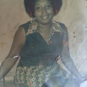 Meet your Posher, Veronica